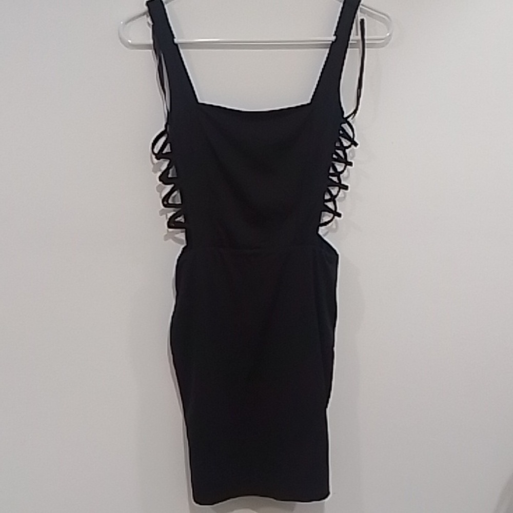 Forever 21 dress